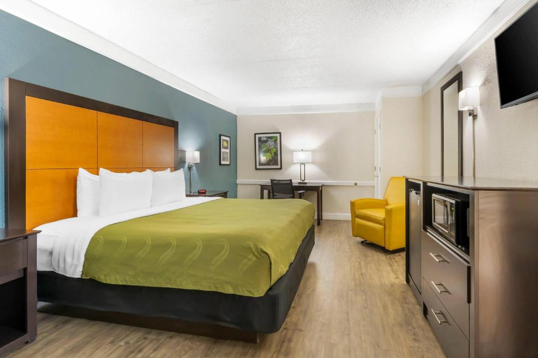 Photo of Bedroom in North Charleston