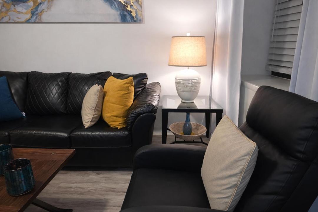 Photo of Livingroom in Northeast Raleigh