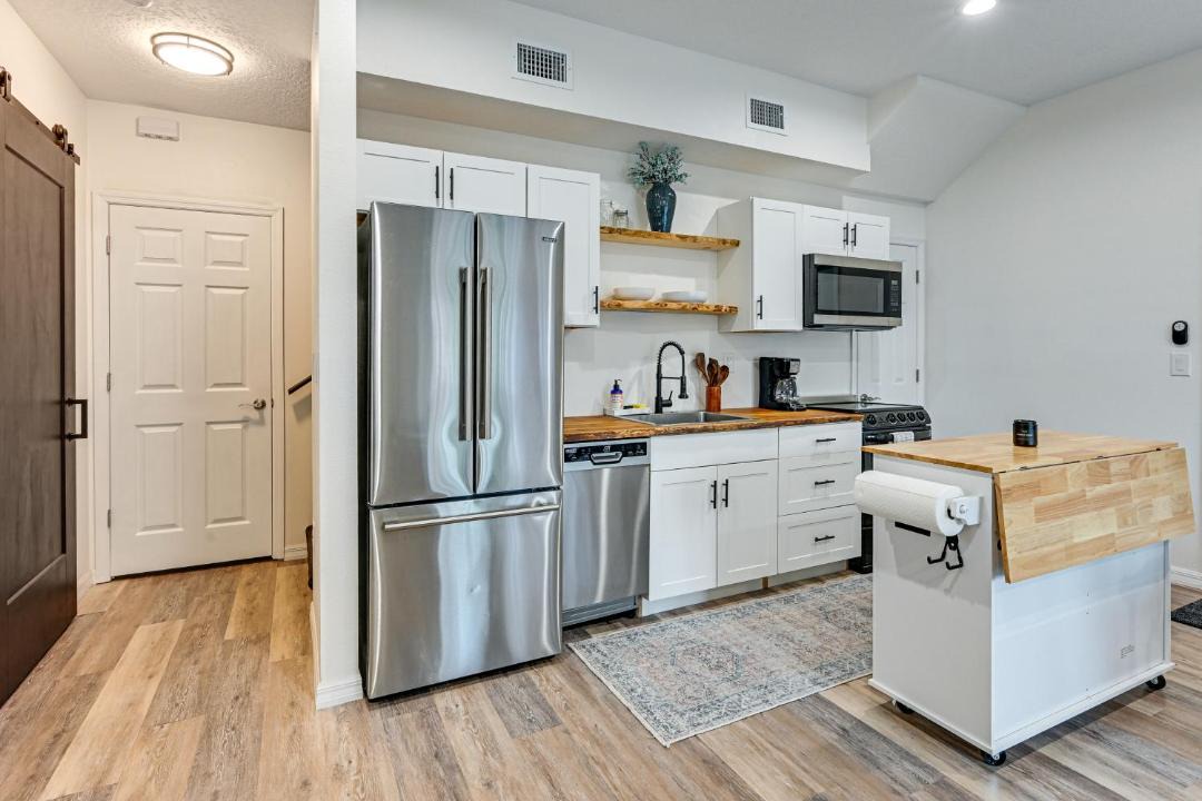Photo of Kitchen in Lutz
