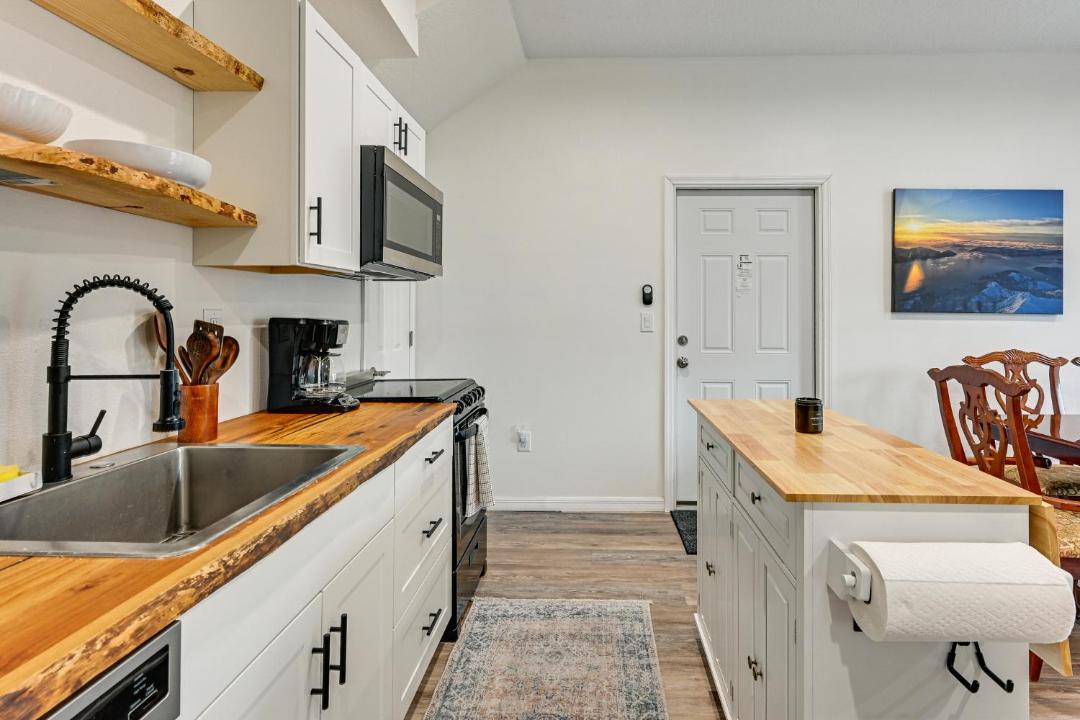 Photo of Kitchen in Lutz