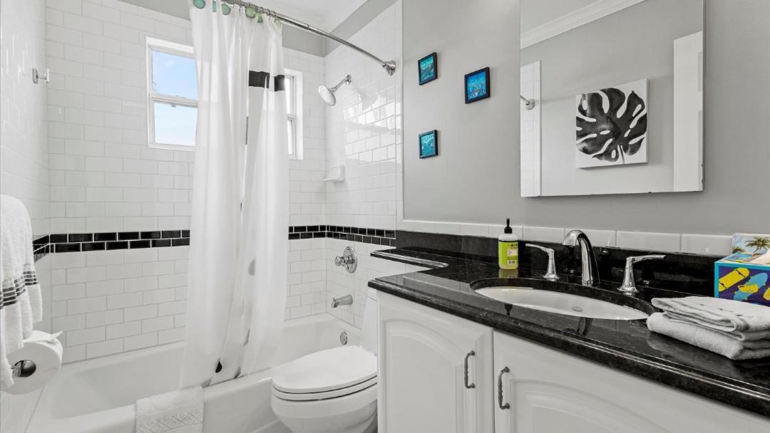 Photo of Bathroom in Sebastian Highlands