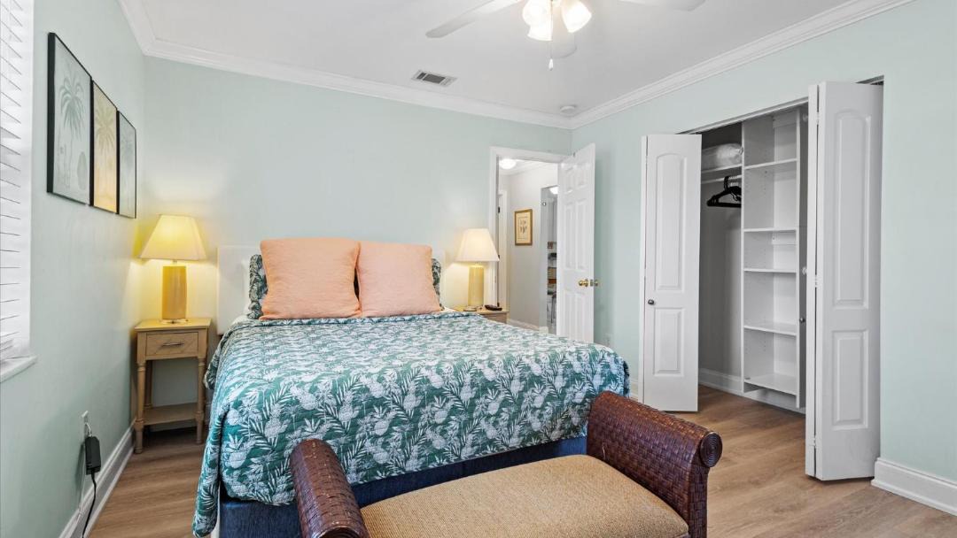 Photo of Bedroom in Sebastian Highlands