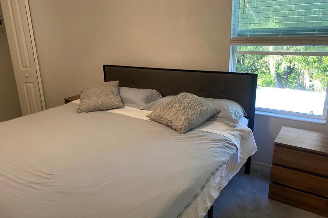 Photo of Bedroom in Zephyrhills West