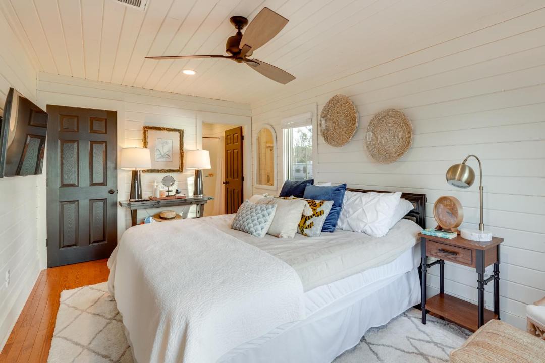 Photo of Bedroom in Chappells