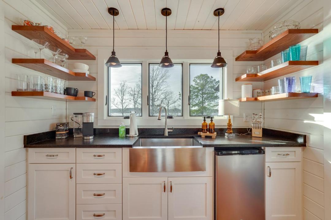 Photo of Kitchen in Chappells