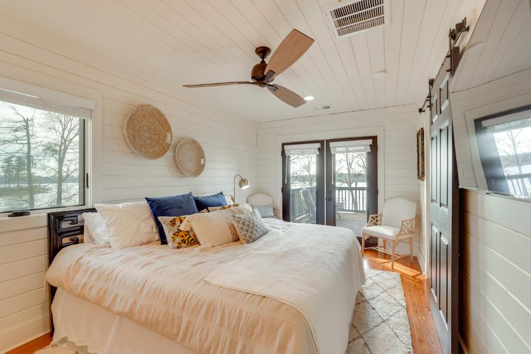 Photo of Bedroom in Chappells