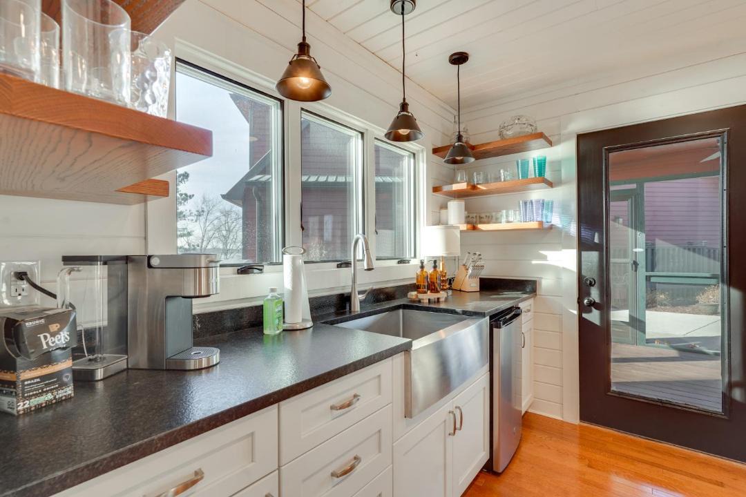 Photo of Kitchen in Chappells