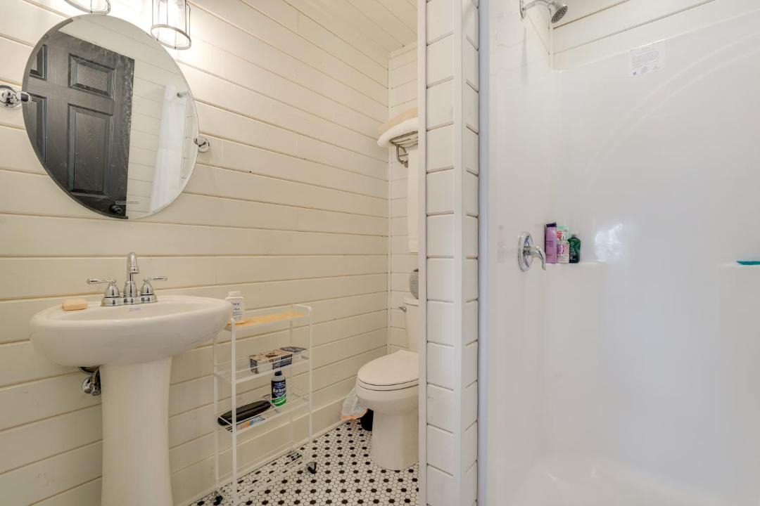 Photo of Bathroom in Chappells