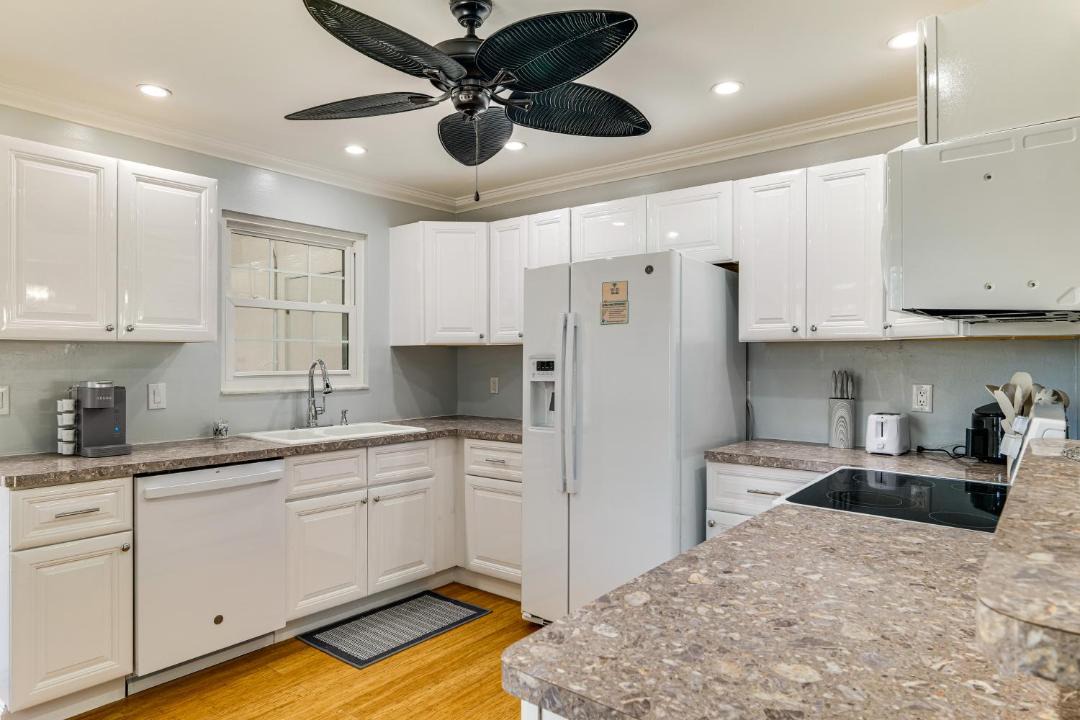 Photo of Kitchen in Sebring
