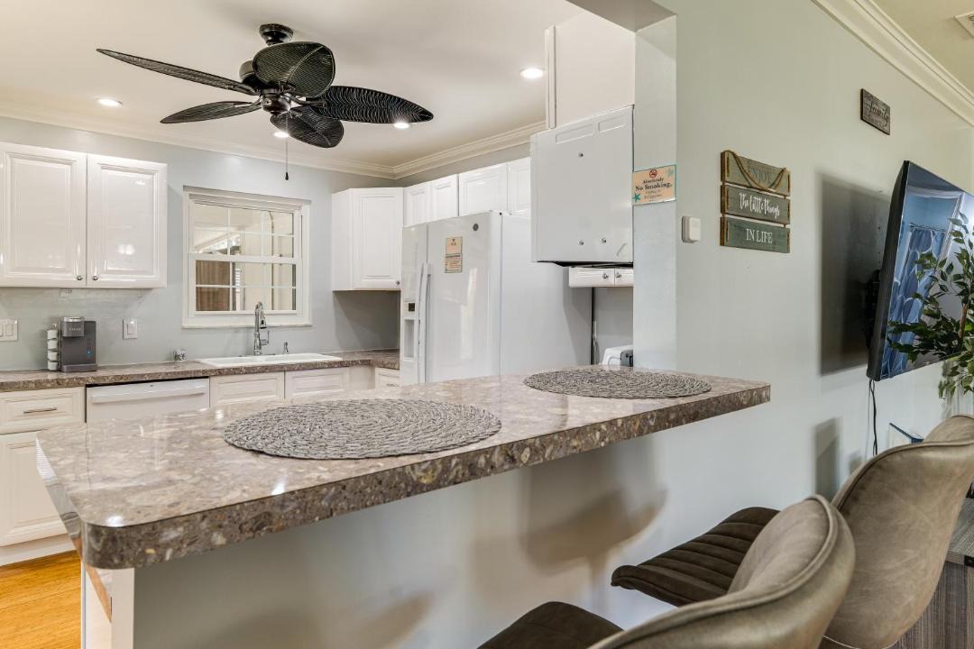 Photo of Kitchen in Sebring