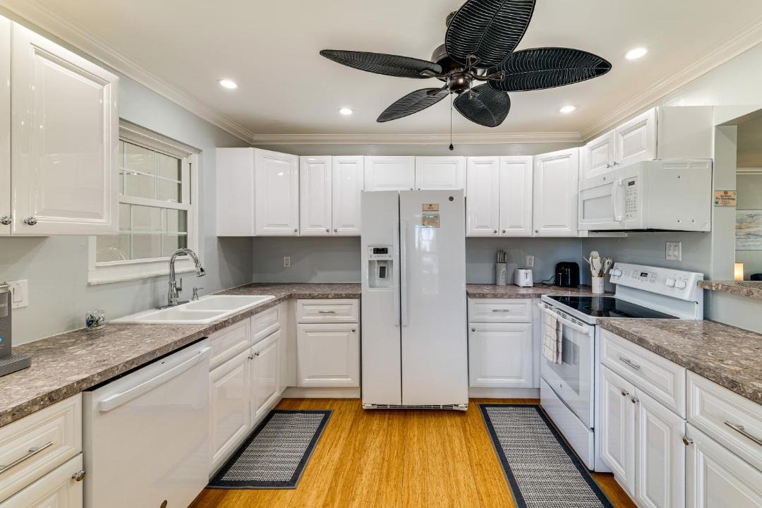 Photo of Kitchen in Sebring