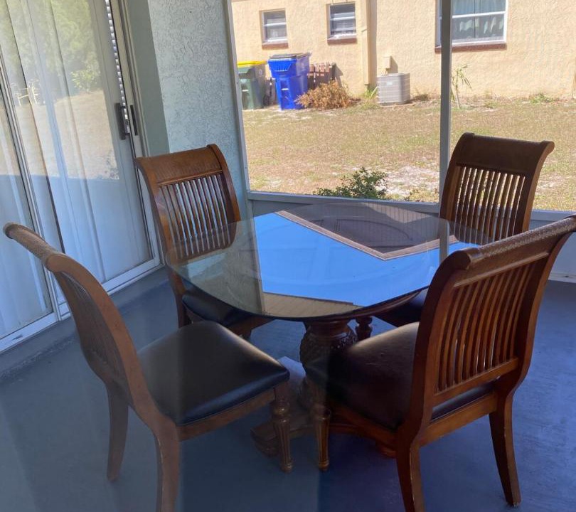 Photo of Patio Balcony in Sun 'N Lake