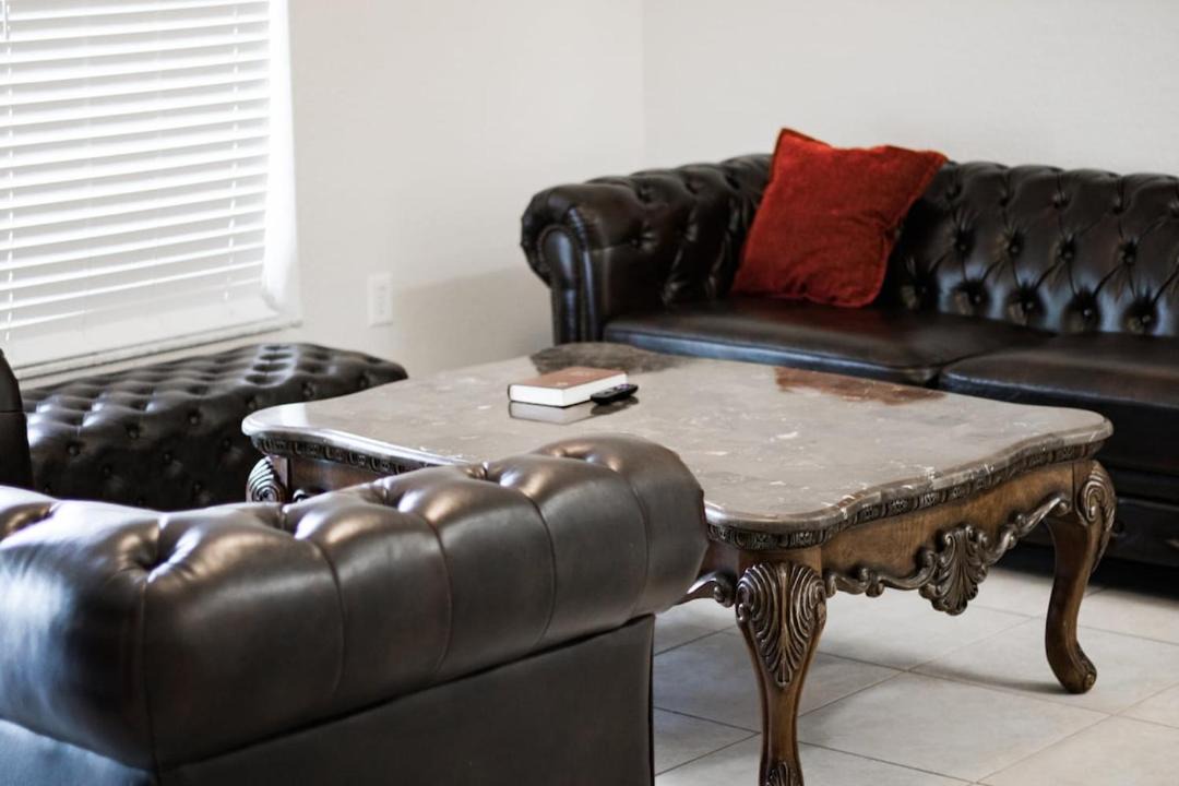 Photo of Livingroom in Sun 'N Lake