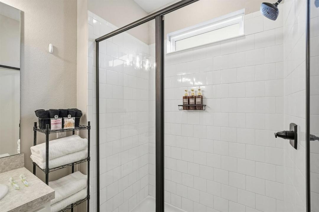Photo of Bathroom in Jacksonville