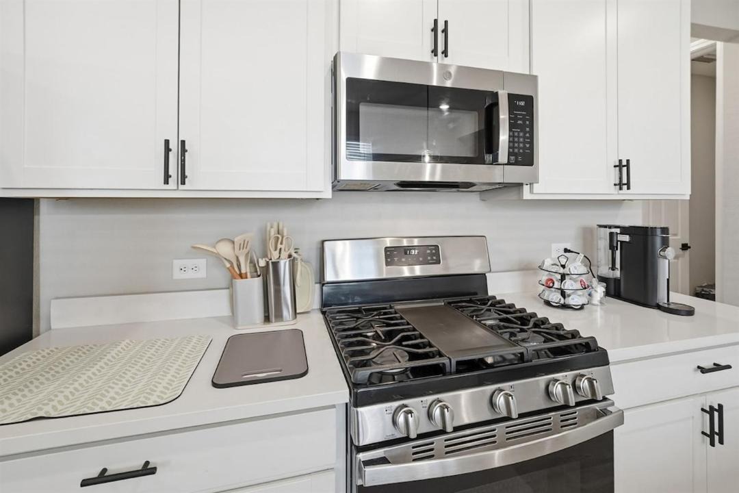 Photo of Kitchen in Jacksonville
