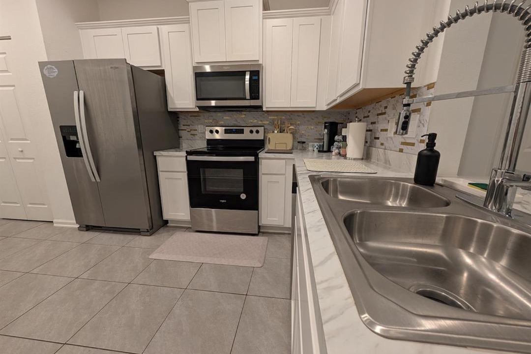 Photo of Kitchen in Northside
