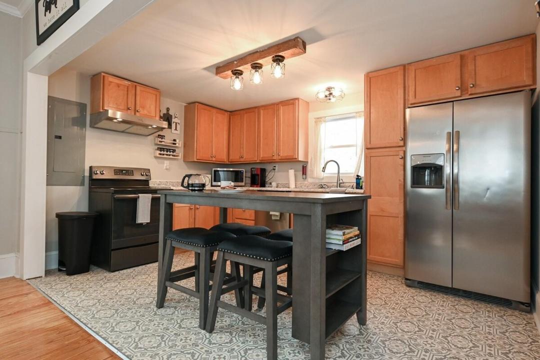 Photo of Kitchen in Athens
