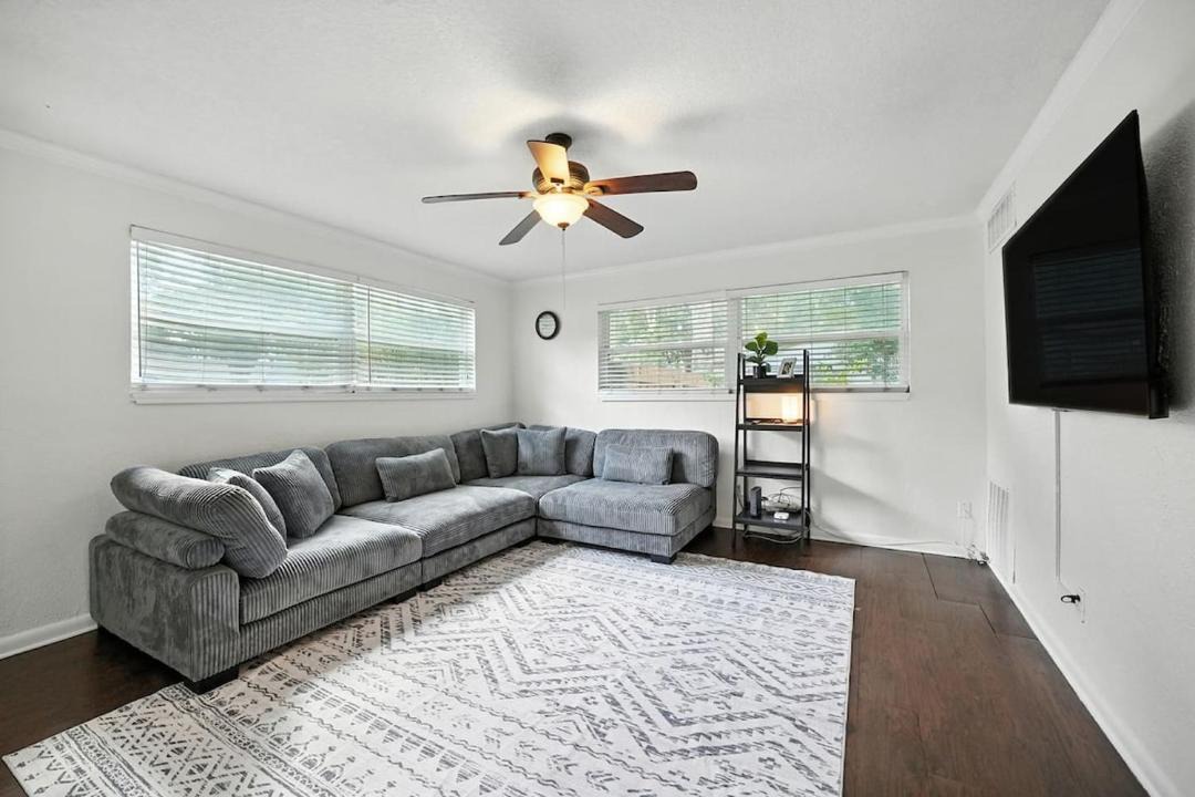 Photo of Livingroom in Baldwin