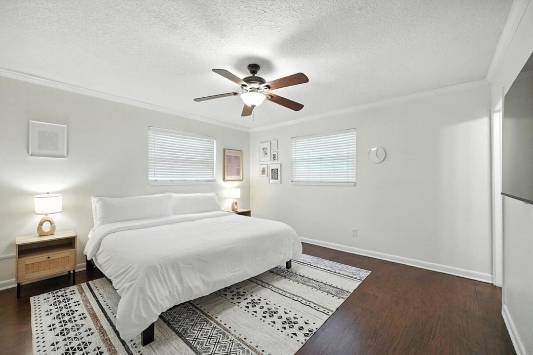 Photo of Bedroom in Baldwin