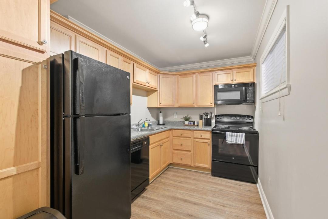 Photo of Kitchen in Athens