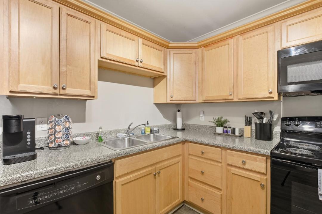Photo of Kitchen in Athens