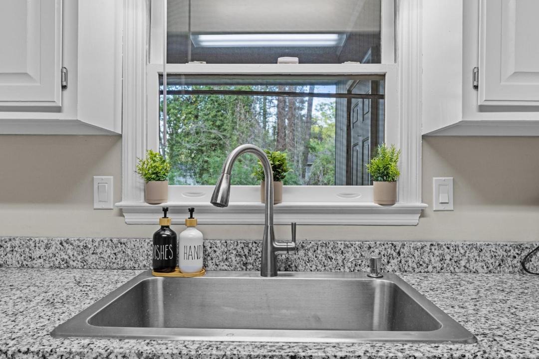 Photo of Kitchen in Watkinsville