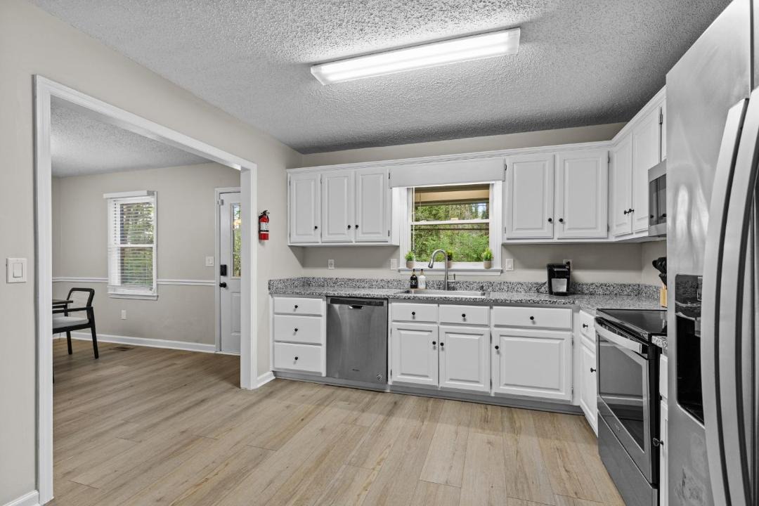 Photo of Kitchen in Watkinsville
