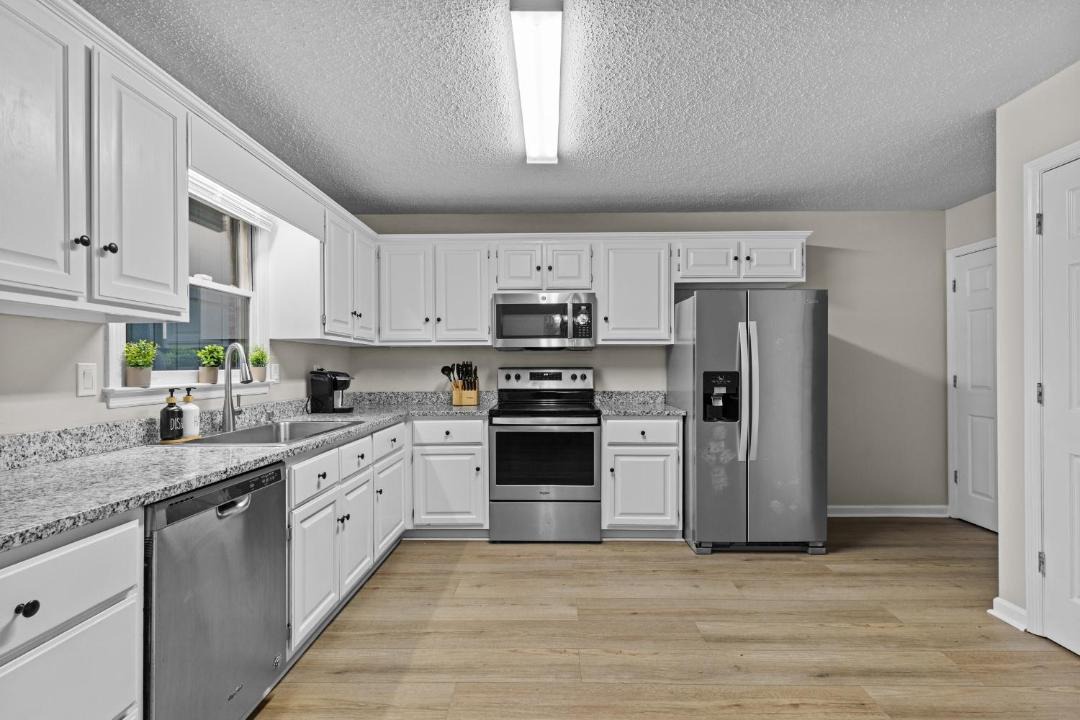Photo of Kitchen in Watkinsville