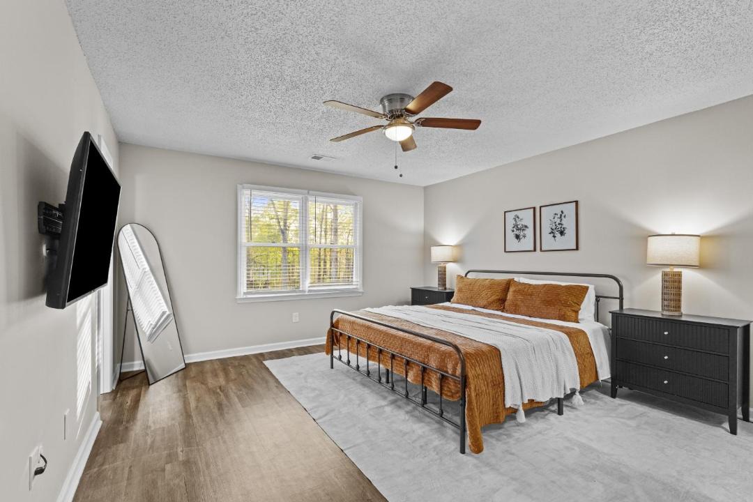 Photo of Bedroom in Watkinsville