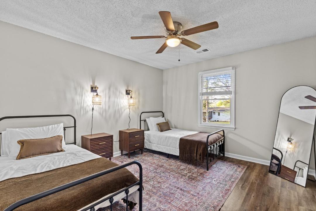 Photo of Bedroom in Watkinsville