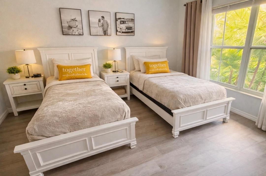 Photo of Bedroom in Naples
