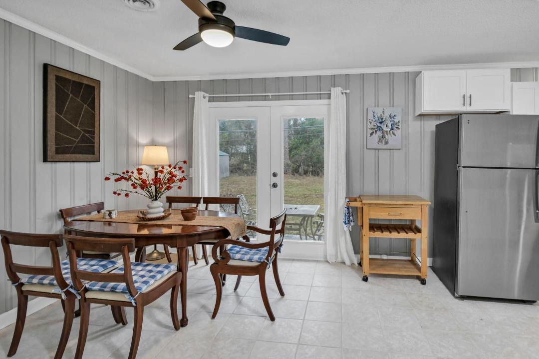 Photo of Kitchen in Cayce