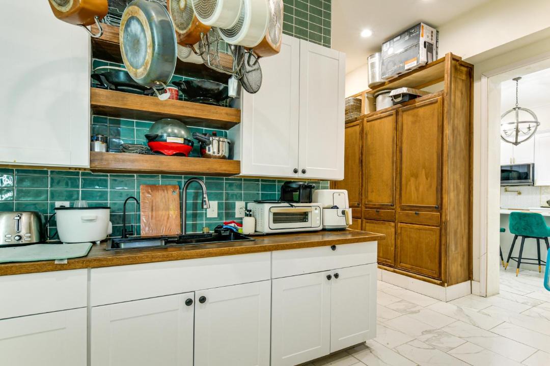 Photo of Kitchen in Woodruff