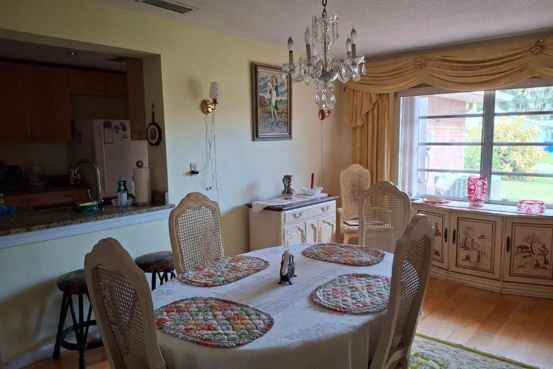 Photo of Kitchen in St. Cloud