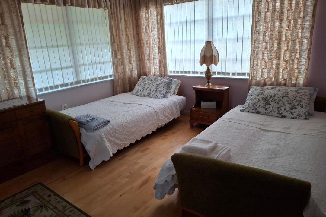 Photo of Bedroom in St. Cloud