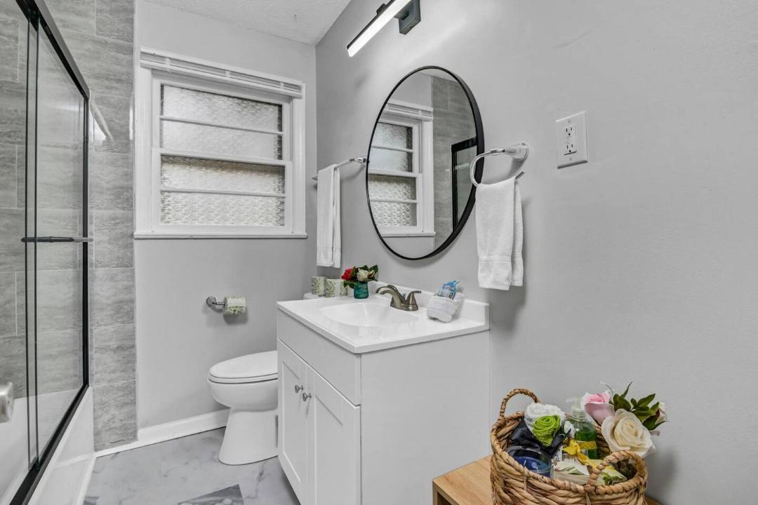 Photo of Bathroom in Cayce