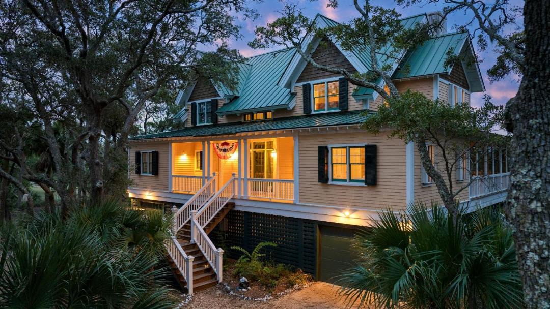 Photo of Others in Edisto Island