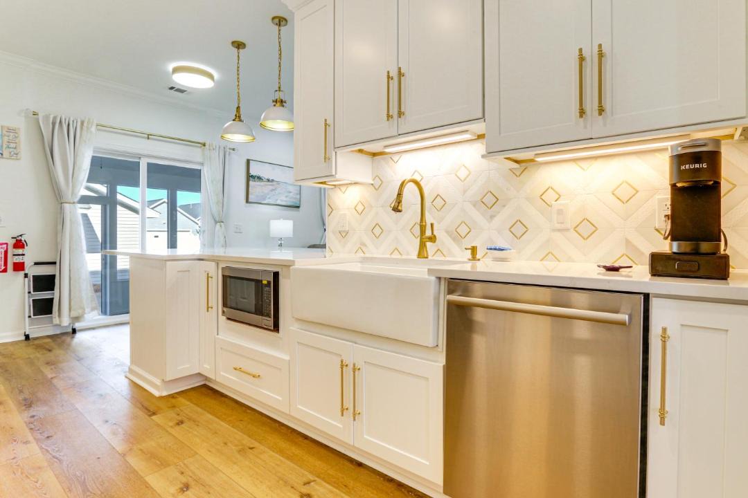 Photo of Kitchen in Bluffton