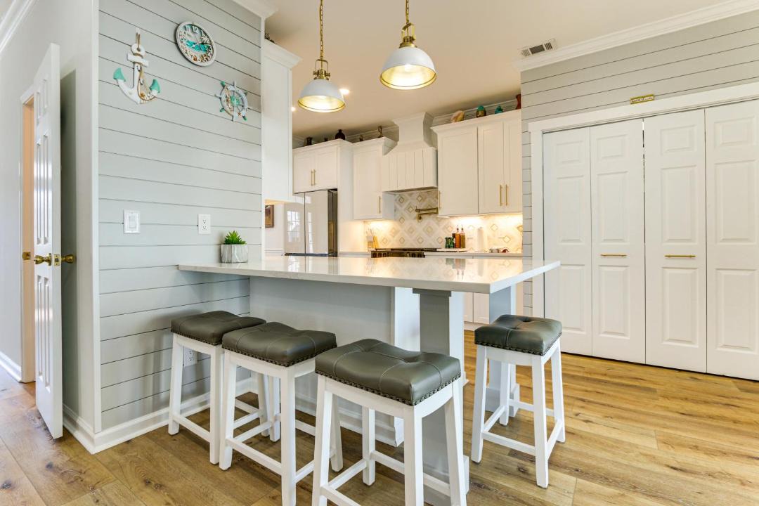Photo of Kitchen in Bluffton
