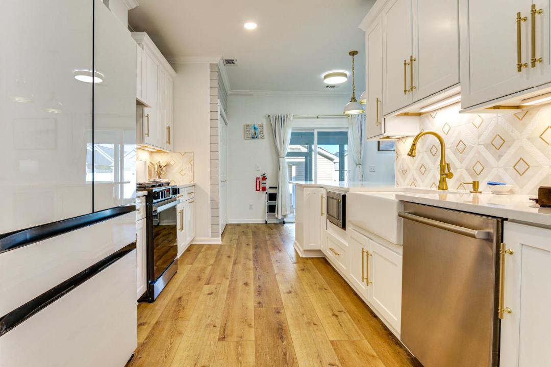 Photo of Kitchen in Bluffton