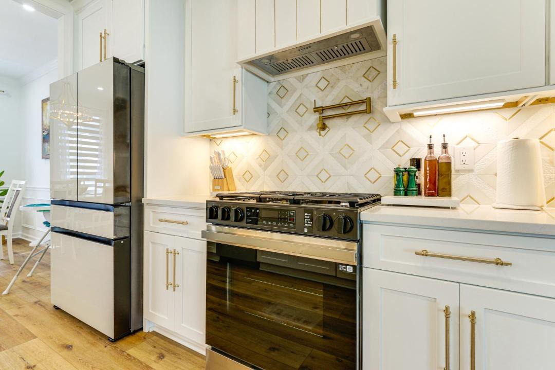 Photo of Kitchen in Bluffton