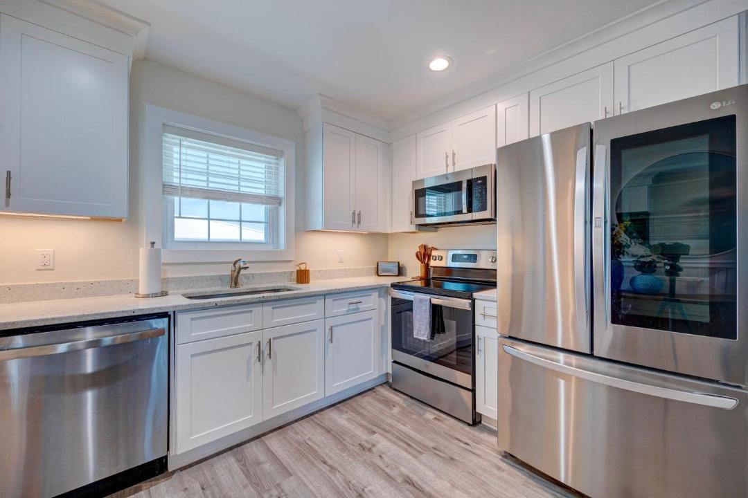 Photo of Kitchen in Surf City