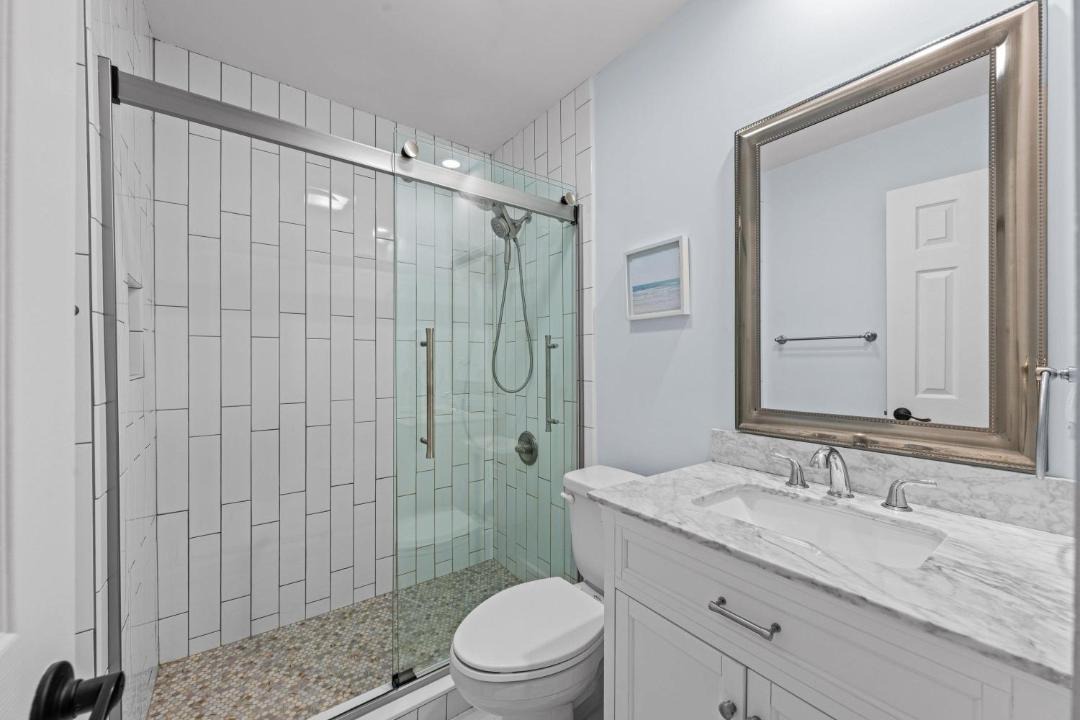 Photo of Bathroom in Heritage Woods
