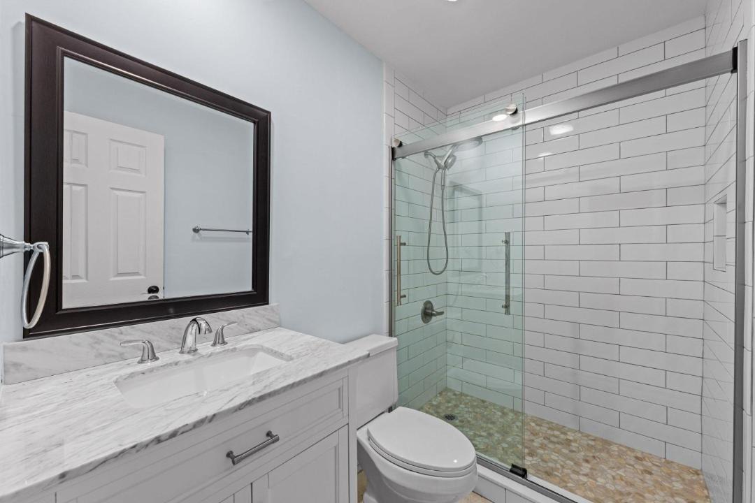 Photo of Bathroom in Heritage Woods