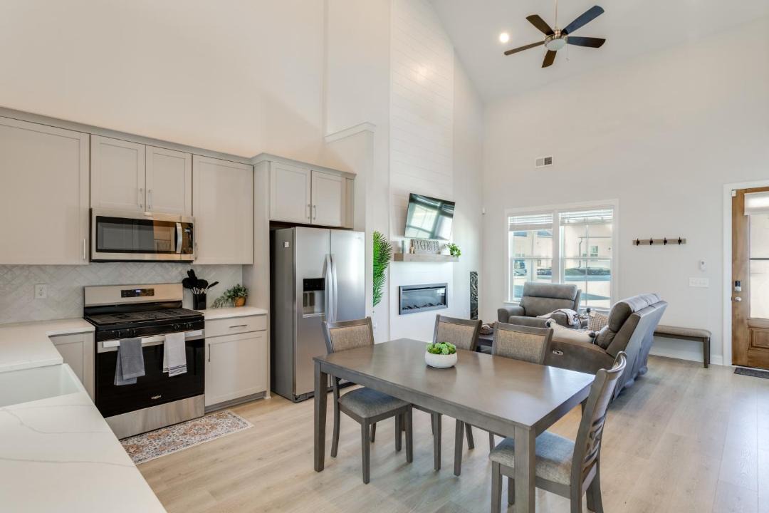 Photo of Kitchen in Greenwood