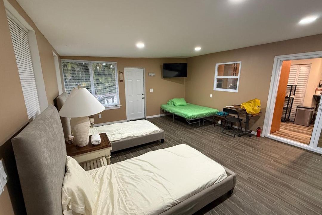 Photo of Bedroom in Naples