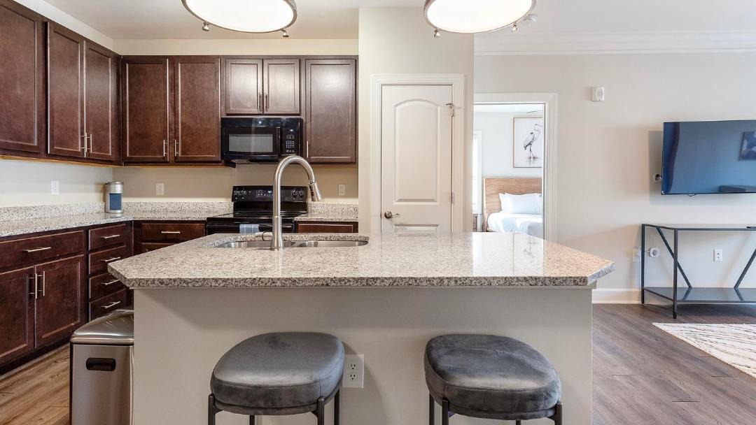 Photo of Kitchen in Greer
