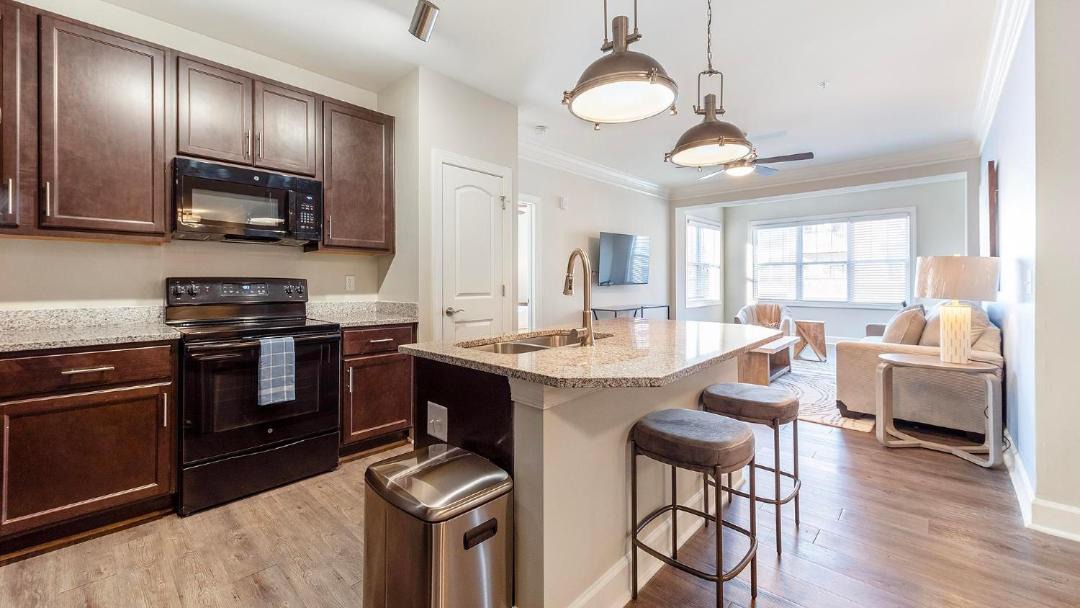 Photo of Kitchen in Greer