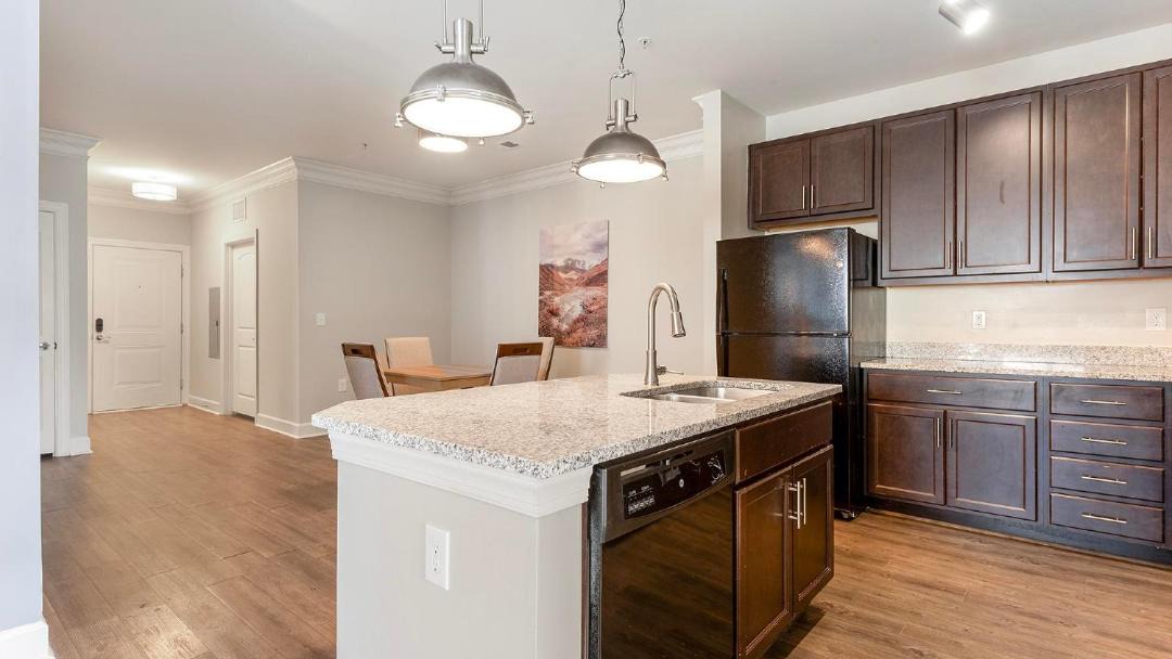 Photo of Kitchen in Greer