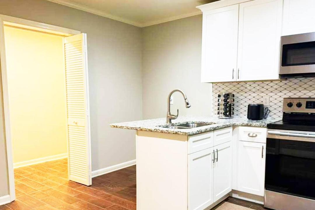 Photo of Kitchen in Buford